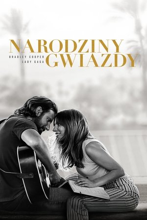 Narodziny gwiazdy 2018