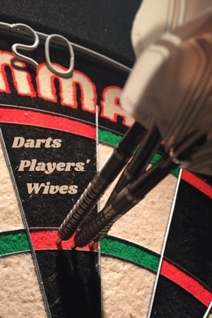 Image Darts Players' Wives