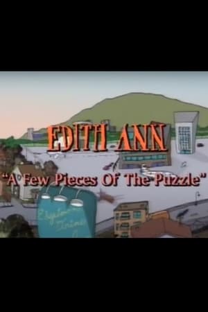 Image Edith Ann: A Few Pieces of the Puzzle