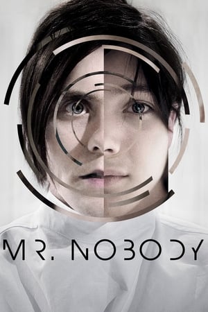 Image Mr. Nobody