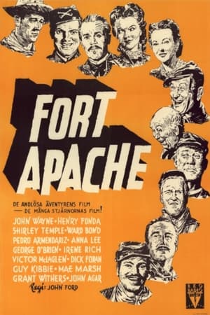 Fort Apache 1948