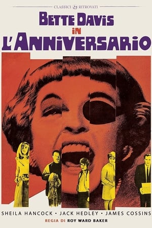 Poster L'anniversario 1968