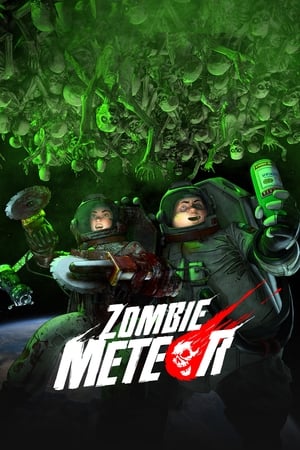 Zombie Meteor 2022