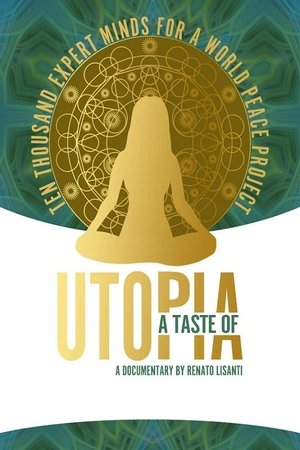 A Taste of Utopia (2025)