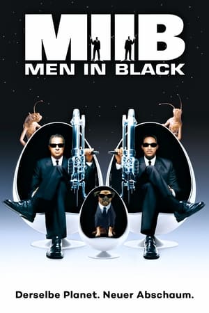 Image Men in Black II