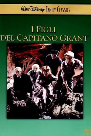 Image I figli del capitano Grant