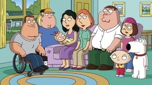 Family Guy Season 7 Episode 7