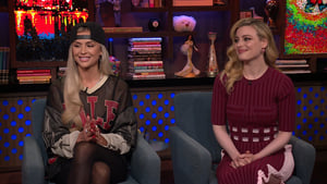 Watch What Happens Live with Andy Cohen Season 20 :Episode 66  Gillian Jacobs and Lala Kent