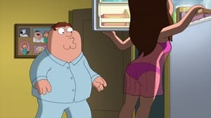 Family Guy Season 20 Episode 17 مترجمة