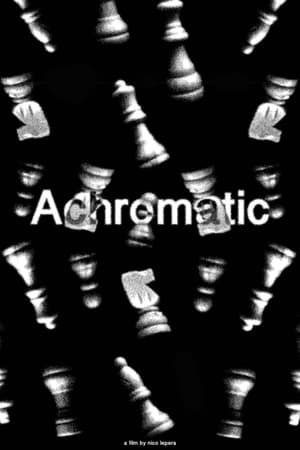 Image Achromatic