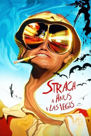 Image Strach a hnus v Las Vegas