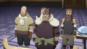 关于我转生变成史莱姆这档事 Season 1 Episode 5
