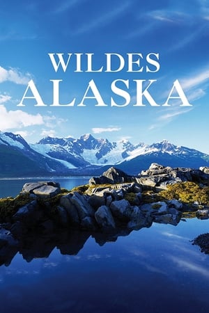 Poster Wild Alaska 2012