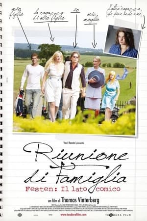 Image Riunione di famiglia