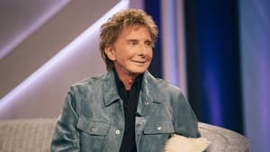 The Kelly Clarkson Show Season 3 : Barry Manilow, Marque Richardson, Logan Browning, Cynthia Bailey, Zyra Gorecki, 2CELLOS, Simone Biles, Jordan Chiles