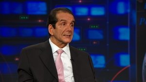 The Daily Show Season 19 :Episode 11  Charles Krauthammer