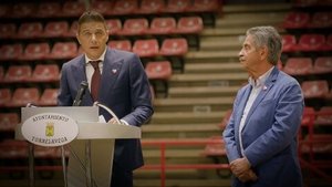 Joaquín, El Novato 1×08
