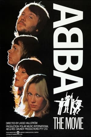 Image Vive ABBA