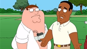 Family Guy Season 7 Episode 9