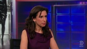 The Daily Show Season 17 :Episode 44  Jodi Kantor