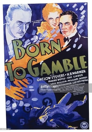 Image Born to Gamble