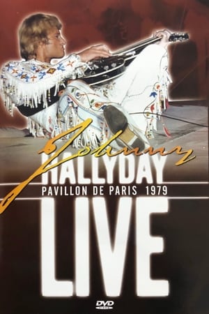 Télécharger Johnny Hallyday - Pavillon de Paris ou regarder en streaming Torrent magnet 