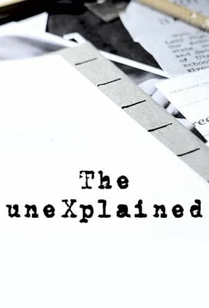 Image The uneXplained