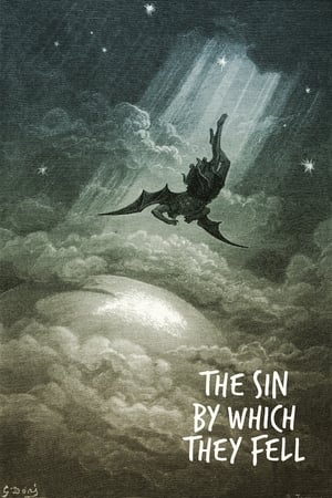 Poster The Sin By Which They Fell 2023