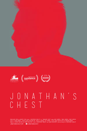 Jonathan's Chest 2014