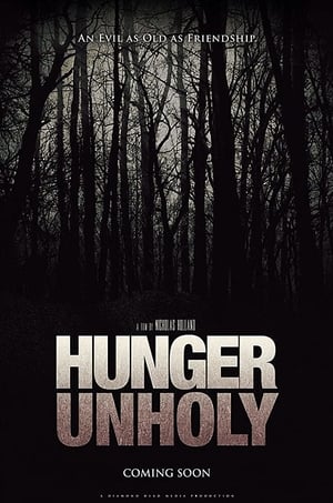 Image Hunger Unholy