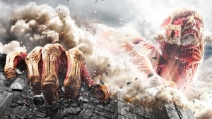 مشاهدة فيلم Attack on Titan 2015 مترجم