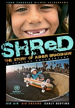 Télécharger Shred: The Story of Asher Bradshaw ou regarder en streaming Torrent magnet 