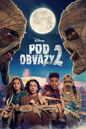 Pod obvazy 2 2022