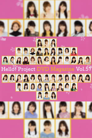 Télécharger Hello! Project DVD Magazine Vol.57 ou regarder en streaming Torrent magnet 