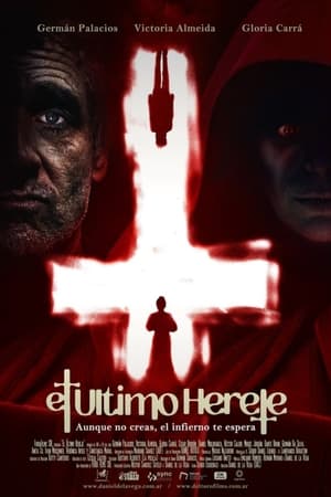 Watch The Last Heretic Full Movie