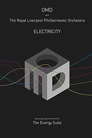 Nonton film OMD: Electricity with the Royal Liverpool Philharmonic Orchestra (2009) terbaru sub indo Nonton film OMD: Electricity with the Royal Liverpool Philharmonic Orchestra (2009) terbaru sub indo