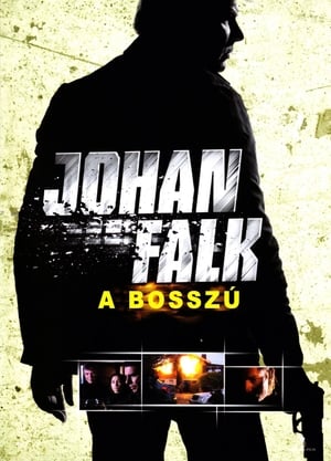 Image Johan Falk: A bosszú