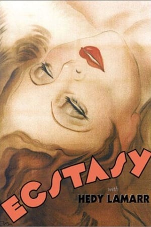 Poster Éxtasis 1933