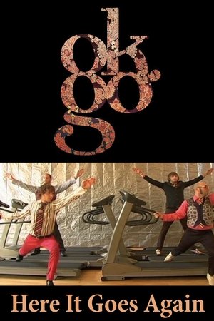 OK Go: Here It Goes Again (2006)