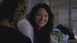 Grey’s Anatomy Season 6 Episode 18