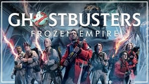 Capture of Ghostbusters: Frozen Empire (2024) HD Монгол хэл