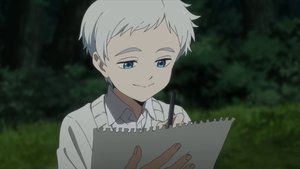 The Promised Neverland Season 1 Episode 11 مترجمة