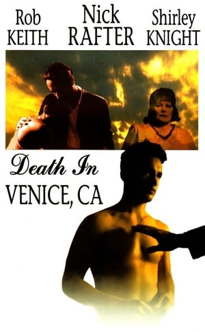 Poster Death in Venice, CA 1994