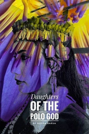 Daughters of the Polo God (2018)