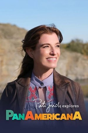 Pati Jinich explores Panamericana (2025)