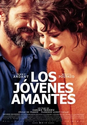 Image Los jóvenes amantes