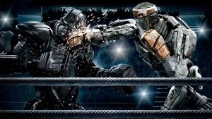 Real Steel (2011)