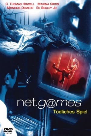 Image net.g@mes - Tödliches Spiel