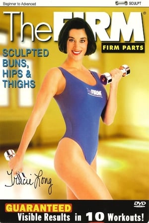 Image The Firm Parts - Sculpted, Buns, Hips & Thighs