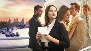 مشاهدة فيلم The Last Letter From Your Lover 2021 مترجم